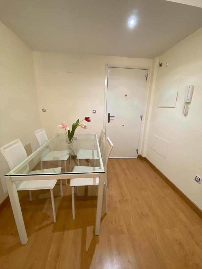 Apartamento Living