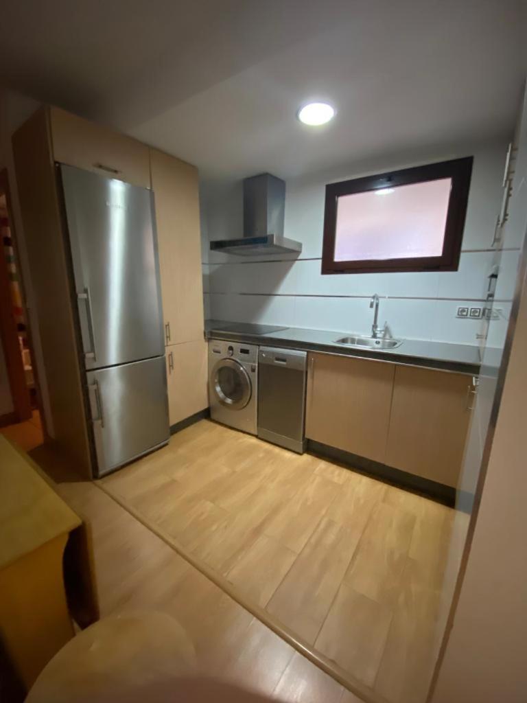 Appartamento Living Málaga