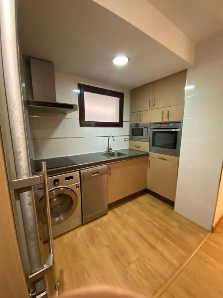 Apartamento Living *