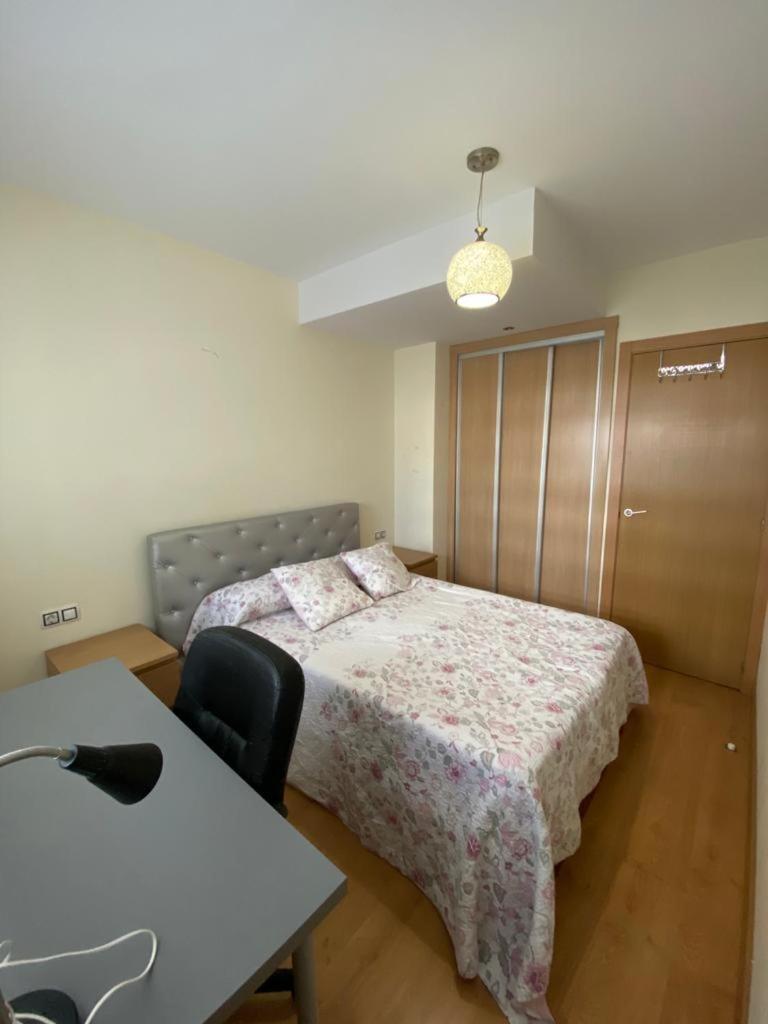 Living Apartamento Málaga