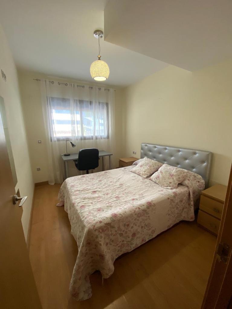 Appartamento Living Málaga