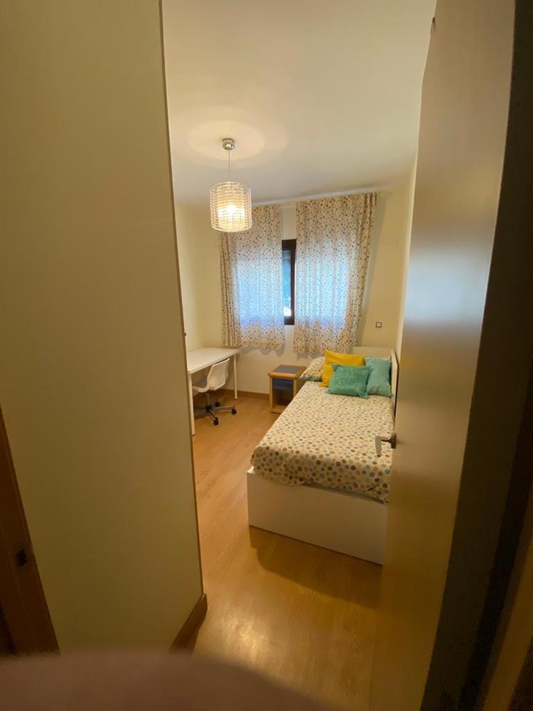 Living Apartamento Málaga